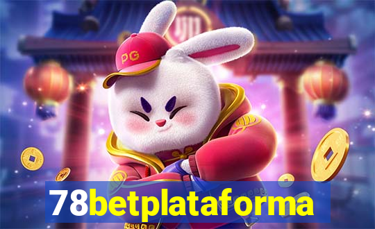 78betplataforma