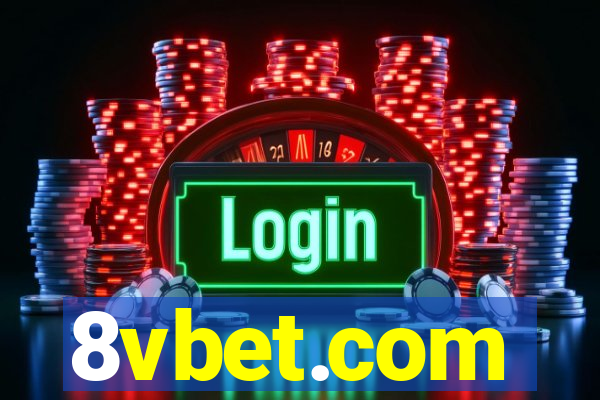 8vbet.com