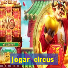 jogar circus delight demo