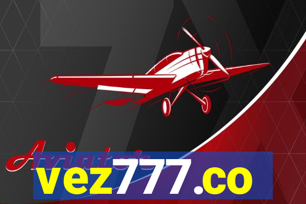 vez777.co