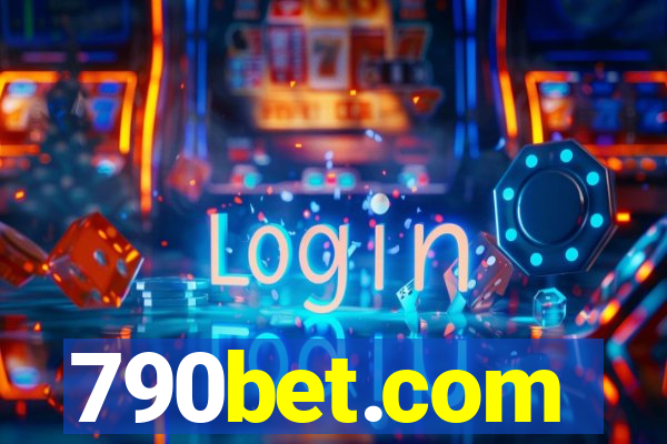 790bet.com