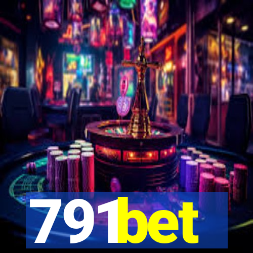 791bet