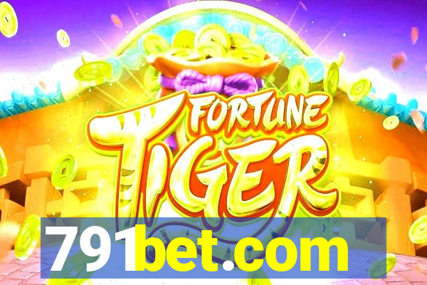 791bet.com