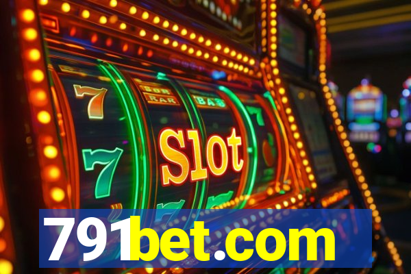 791bet.com