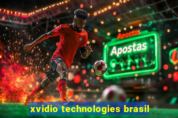 xvidio technologies brasil