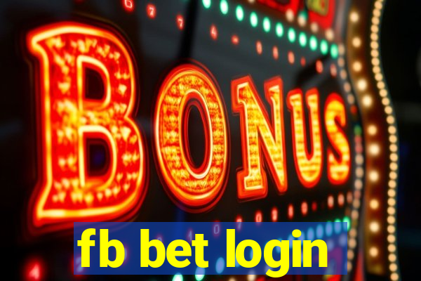 fb bet login