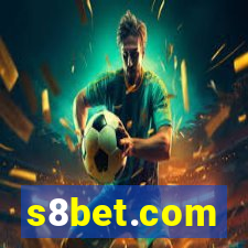 s8bet.com