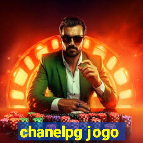 chanelpg jogo