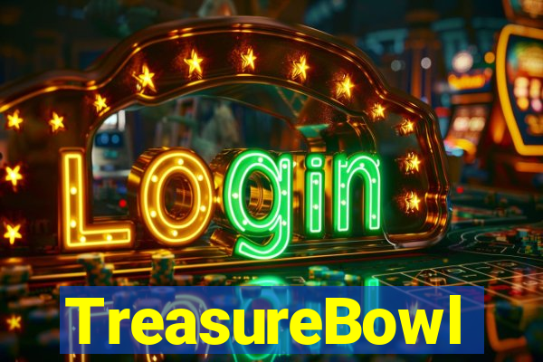 TreasureBowl treasure bowl melhor horario