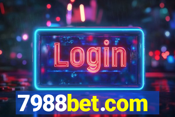 7988bet.com