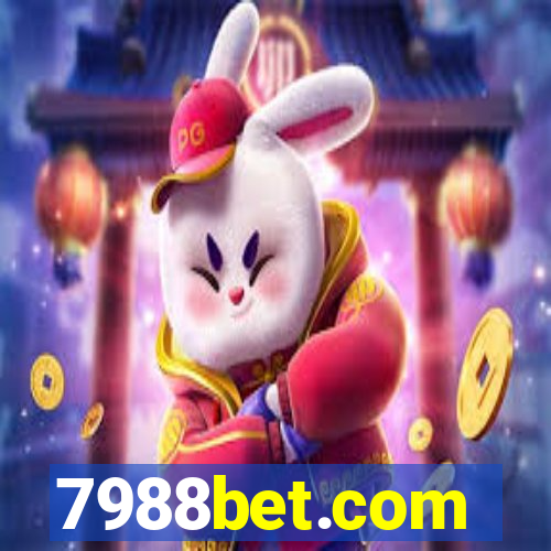 7988bet.com