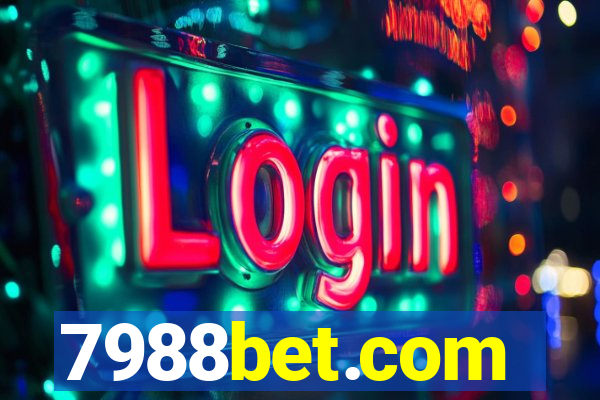 7988bet.com