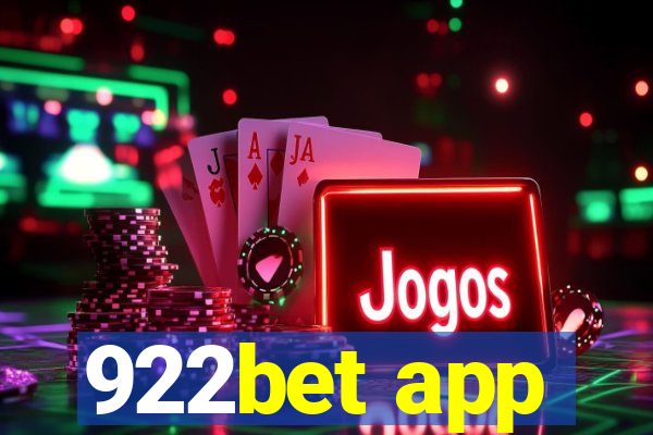 922bet app