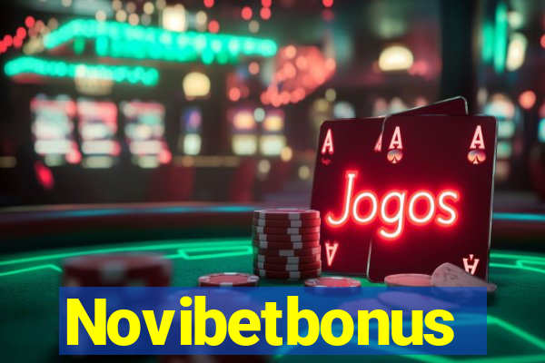 Novibetbonus