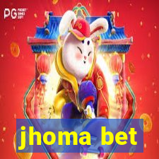 jhoma bet