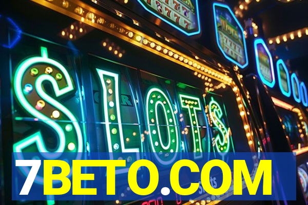 7BETO.COM