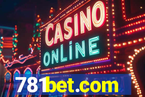 781bet.com