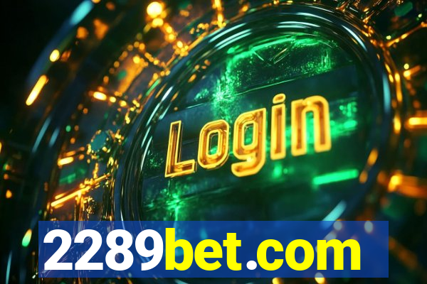 2289bet.com