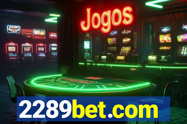 2289bet.com