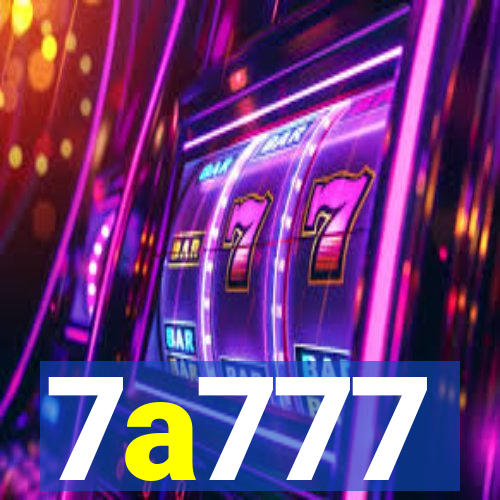 7a777