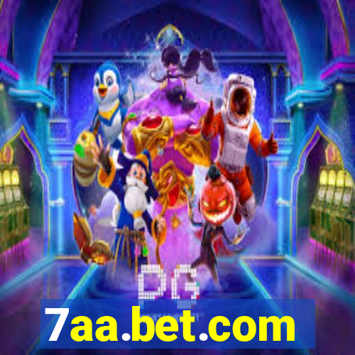 7aa.bet.com