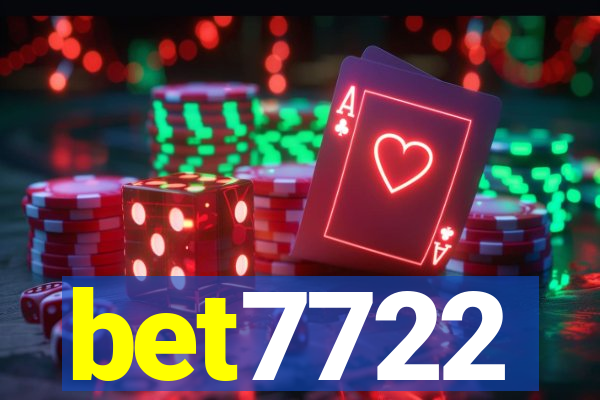 bet7722