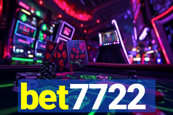 bet7722