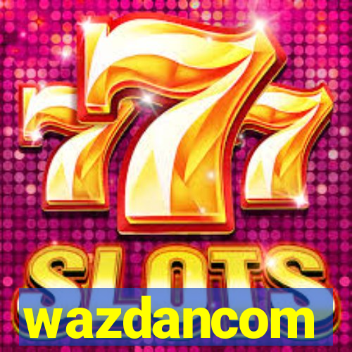 wazdancom