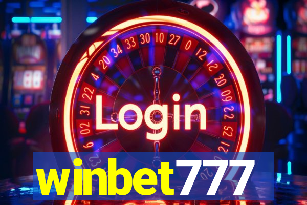 winbet777