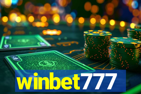 winbet777