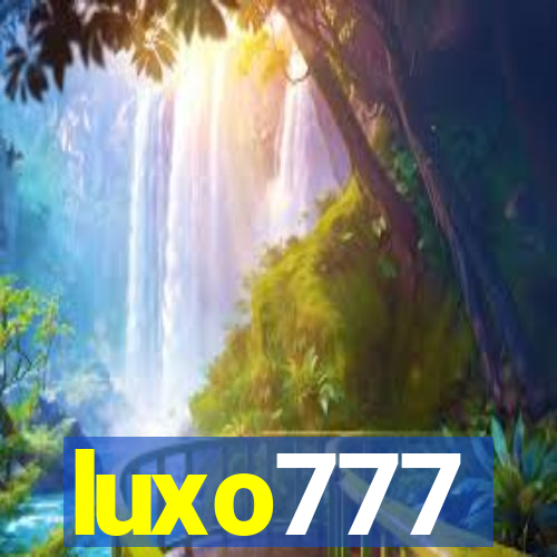 luxo777