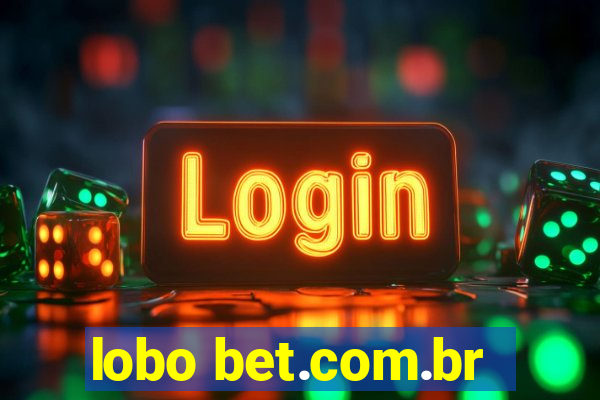 lobo bet.com.br