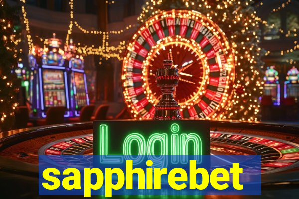 sapphirebet