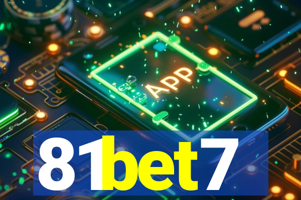 81bet7