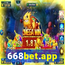 668bet.app