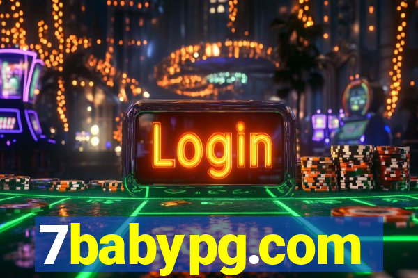 7babypg.com