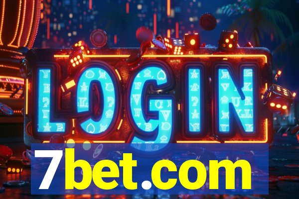 7bet.com