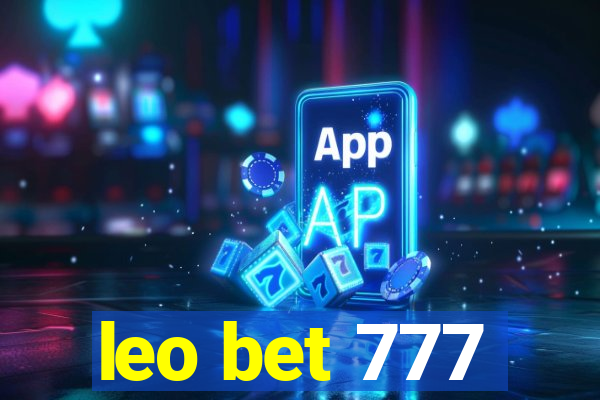 leo bet 777