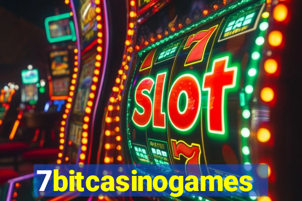 7bitcasinogames