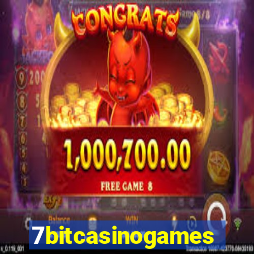 7bitcasinogames