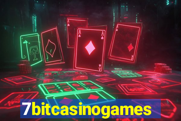 7bitcasinogames