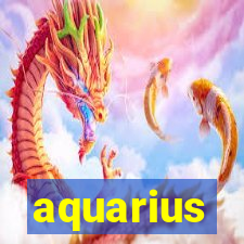 aquarius