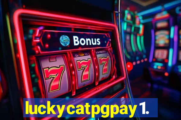 luckycatpgpay1.com