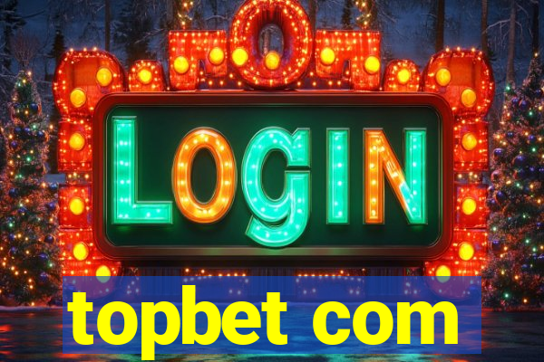 topbet com