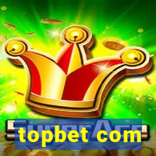 topbet com