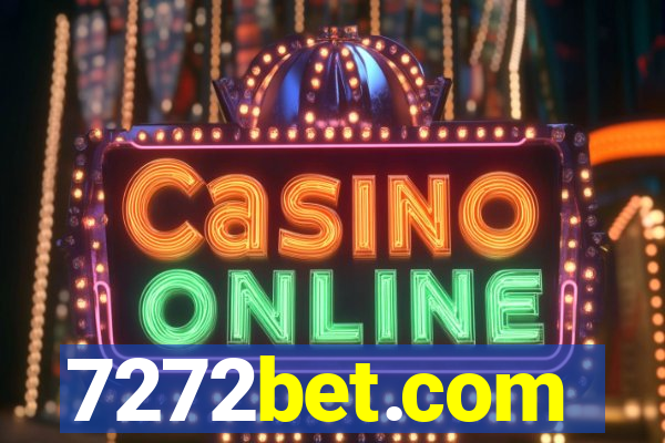 7272bet.com