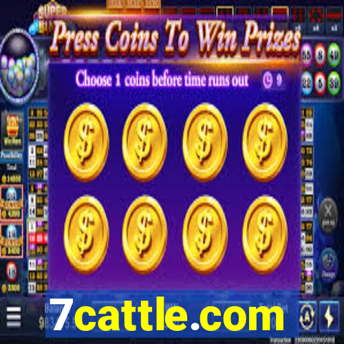 7cattle.com