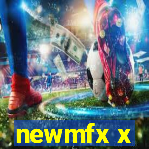 newmfx x