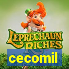 cecomil