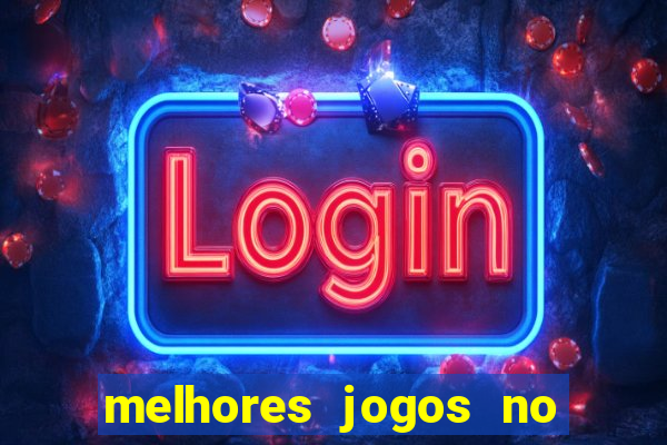 melhores jogos no play store